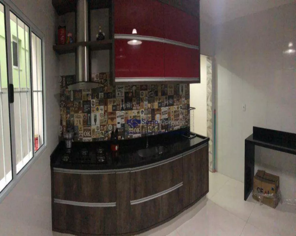 Sobrado à venda com 3 quartos, 155m² - Foto 11