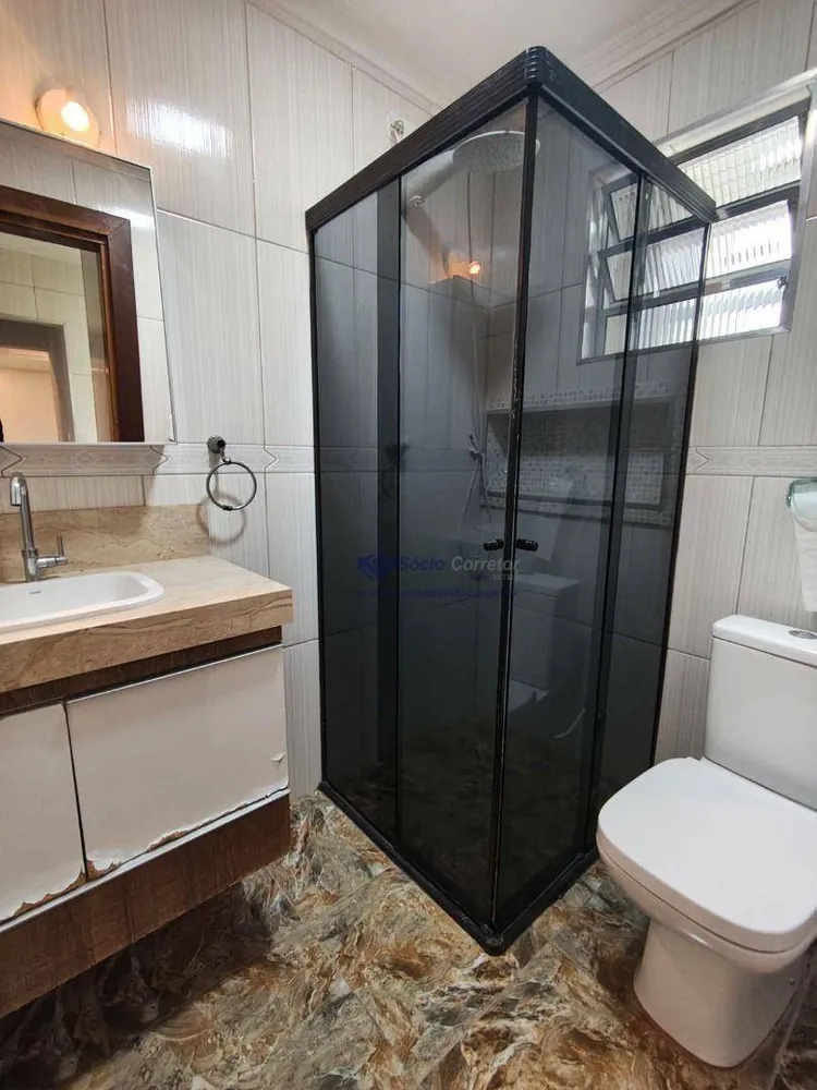 Apartamento, 2 quartos, 65 m² - Foto 9