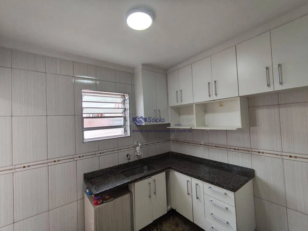 Apartamento, 2 quartos, 65 m² - Foto 5