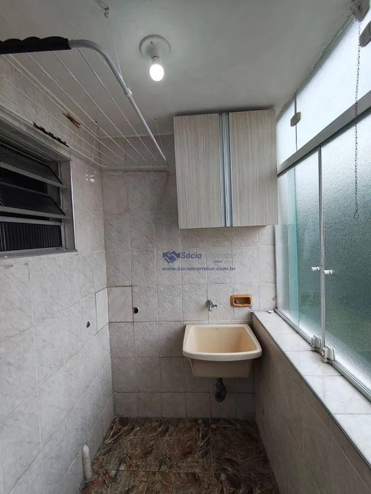 Apartamento, 2 quartos, 65 m² - Foto 8