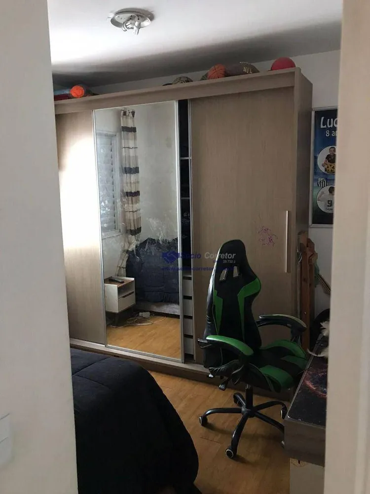Apartamento, 3 quartos, 70 m² - Foto 14