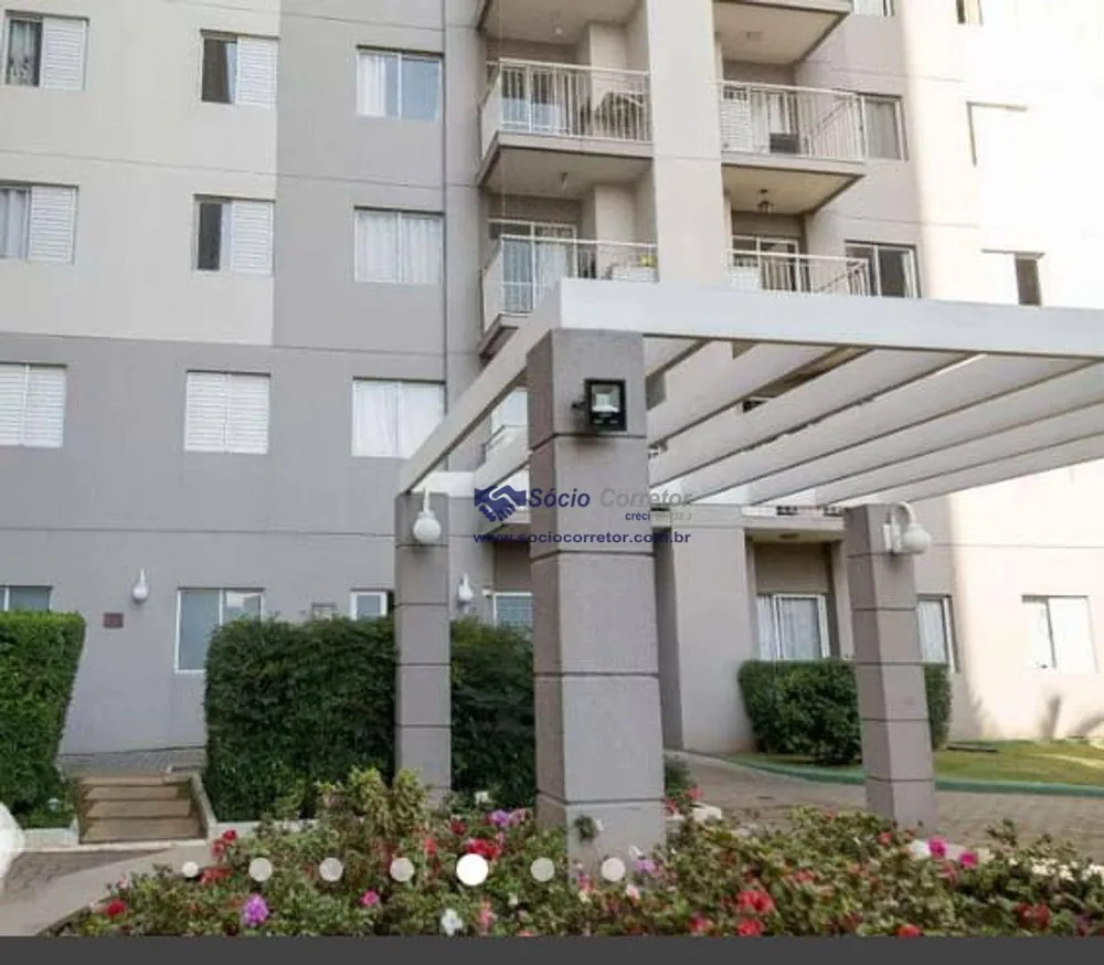 Apartamento, 3 quartos, 70 m² - Foto 3