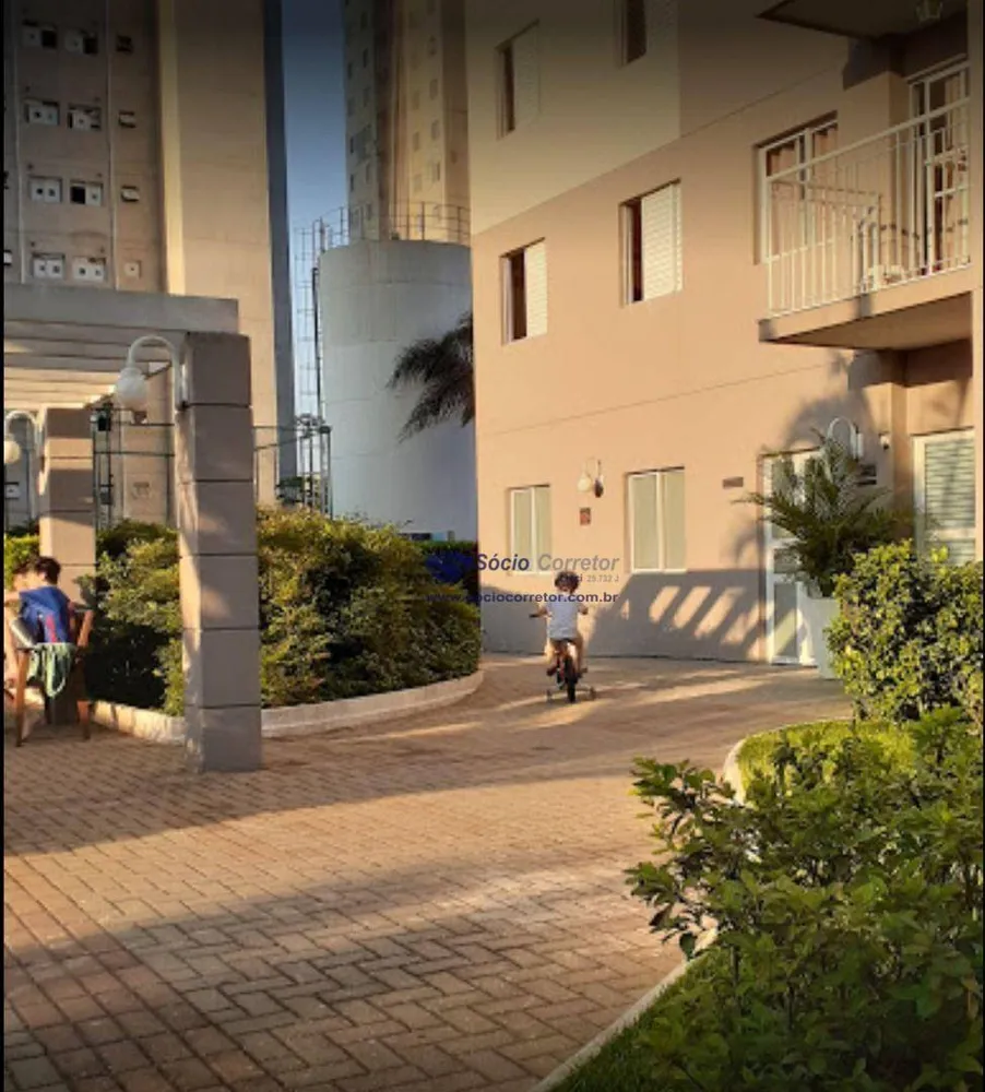 Apartamento, 3 quartos, 70 m² - Foto 1