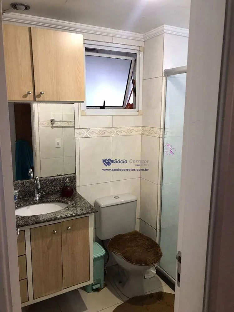 Apartamento, 3 quartos, 70 m² - Foto 11