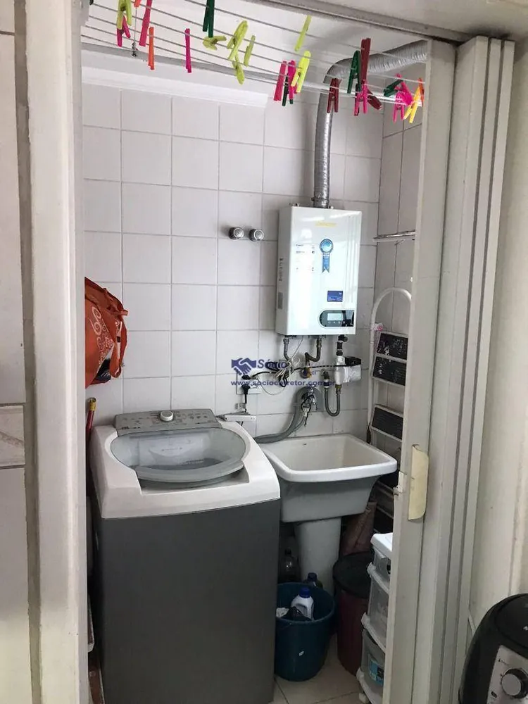 Apartamento, 3 quartos, 70 m² - Foto 9