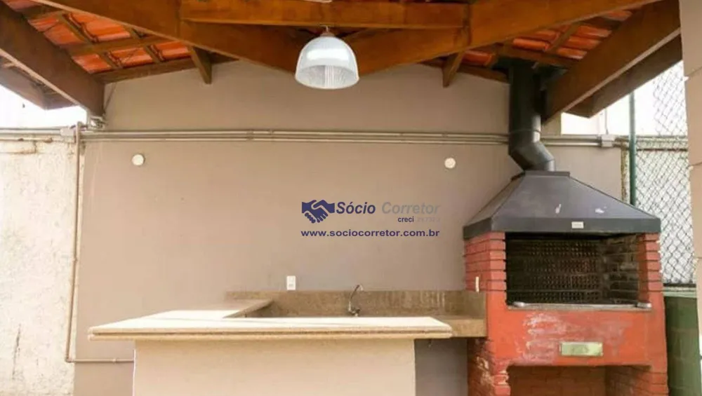 Apartamento, 3 quartos, 70 m² - Foto 5