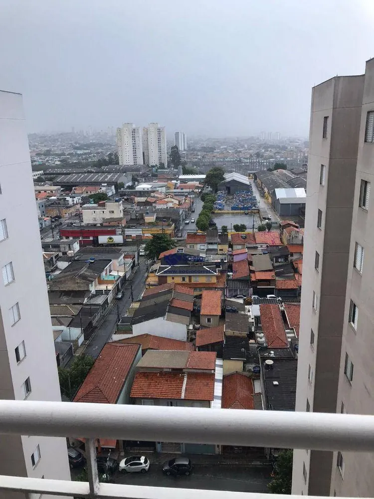 Apartamento, 3 quartos, 70 m² - Foto 7