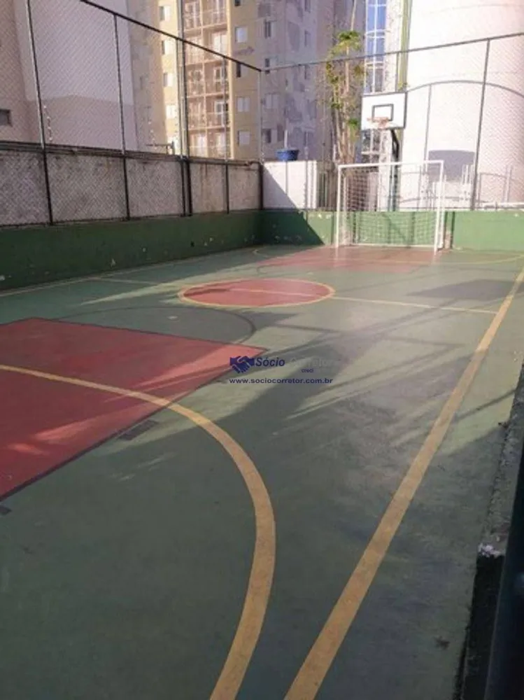 Apartamento, 3 quartos, 70 m² - Foto 4
