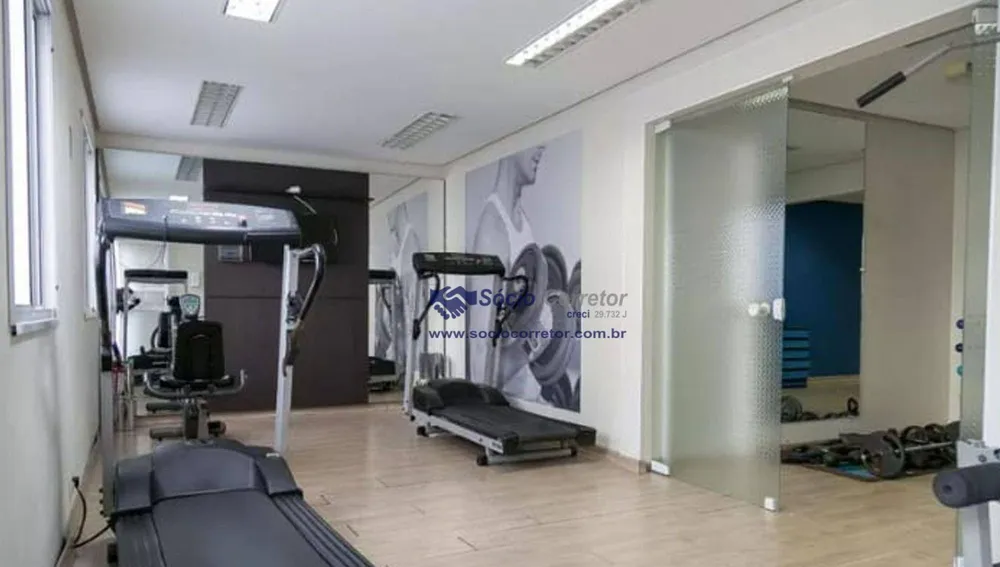 Apartamento, 3 quartos, 70 m² - Foto 6