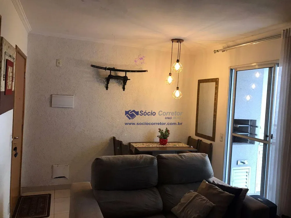 Apartamento, 3 quartos, 70 m² - Foto 20