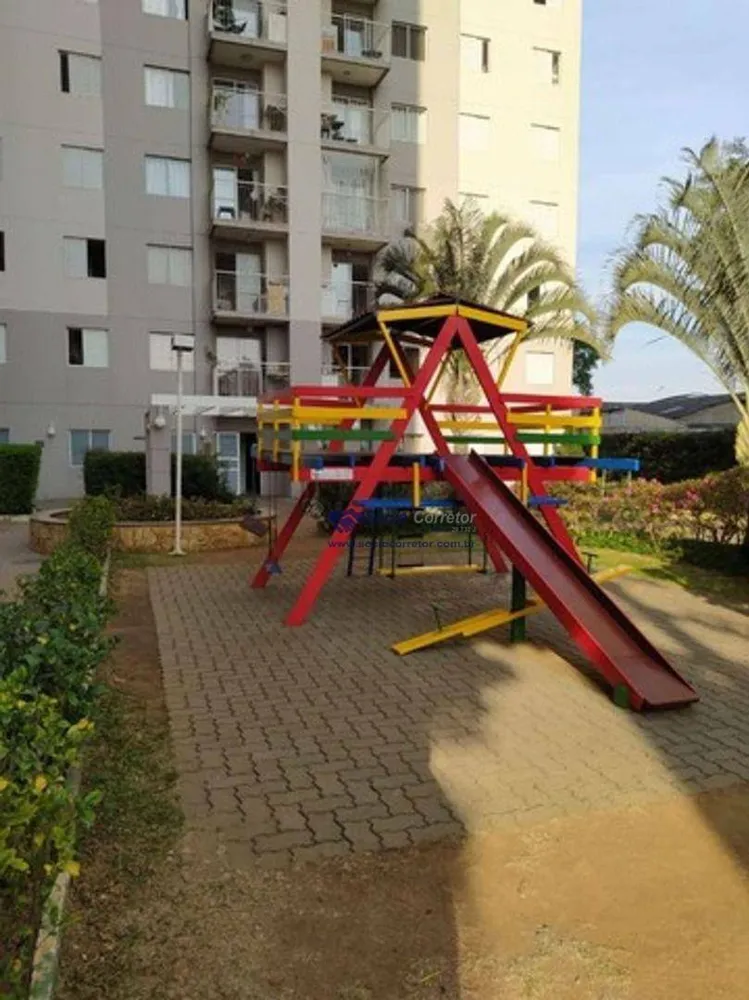 Apartamento, 3 quartos, 70 m² - Foto 2