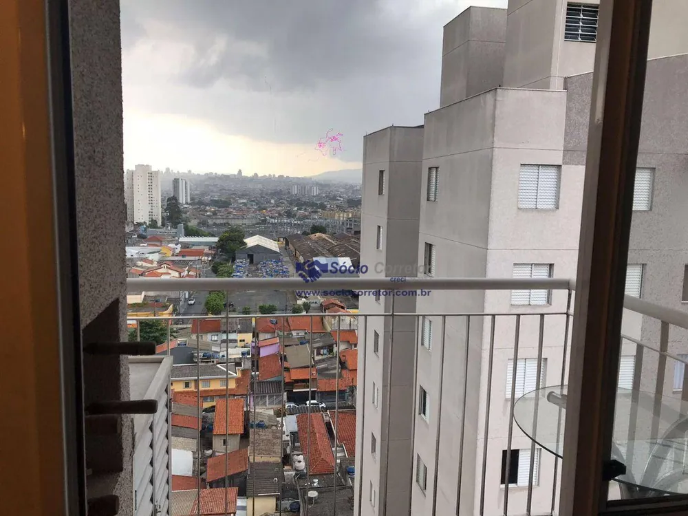 Apartamento, 3 quartos, 70 m² - Foto 19