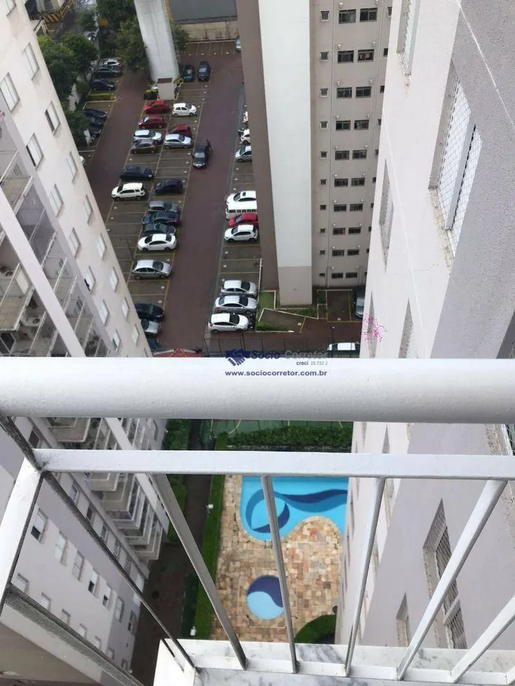 Apartamento, 3 quartos, 70 m² - Foto 8