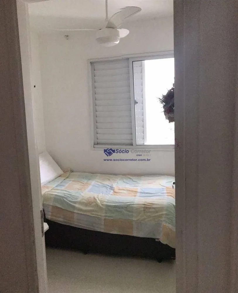 Apartamento, 3 quartos, 70 m² - Foto 13