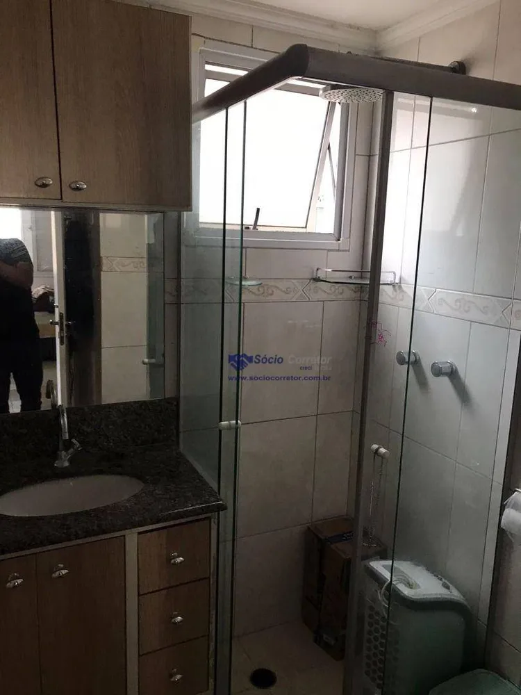 Apartamento, 3 quartos, 70 m² - Foto 15