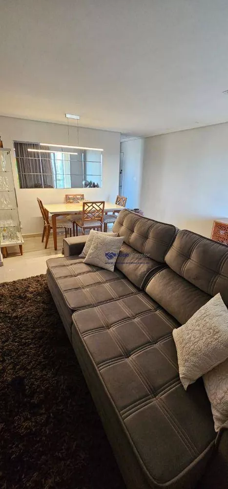 Apartamento à venda com 2 quartos, 83m² - Foto 5