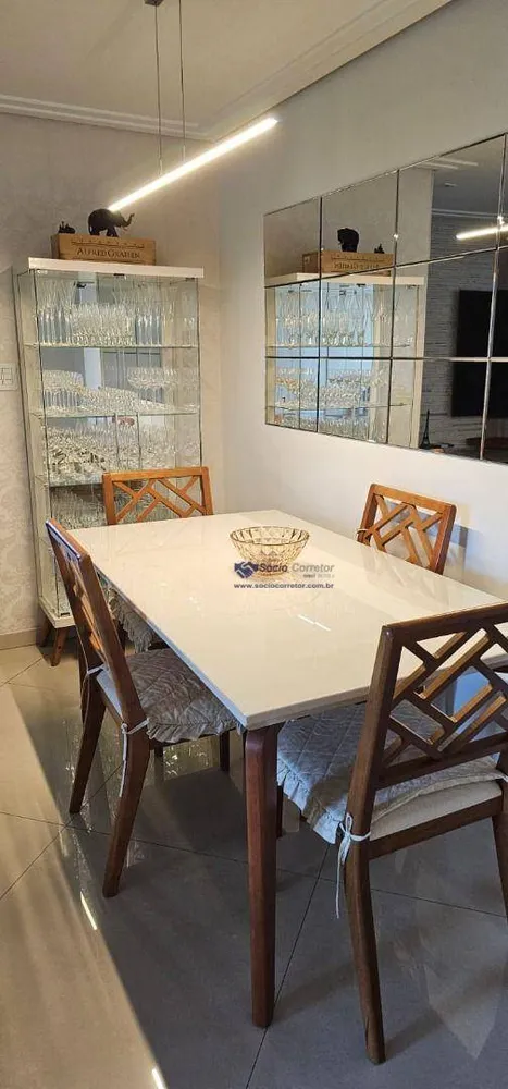 Apartamento, 2 quartos, 83 m² - Foto 9