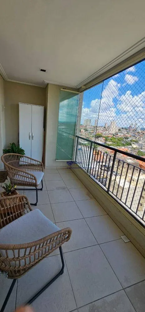 Apartamento, 2 quartos, 83 m² - Foto 12