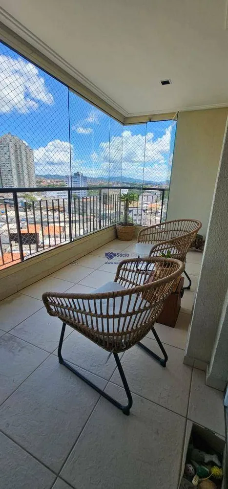 Apartamento, 2 quartos, 83 m² - Foto 11