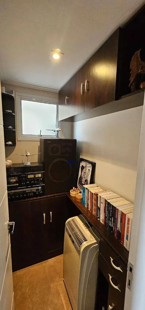 Apartamento, 2 quartos, 83 m² - Foto 22