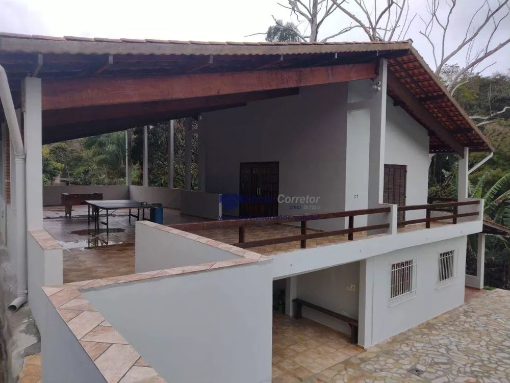 Chácara à venda com 6 quartos, 500m² - Foto 2