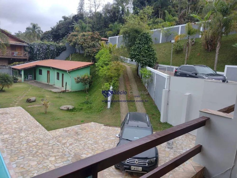 Chácara à venda com 6 quartos, 500m² - Foto 6