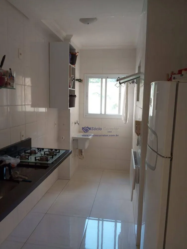 Apartamento, 1 quarto, 58 m² - Foto 8