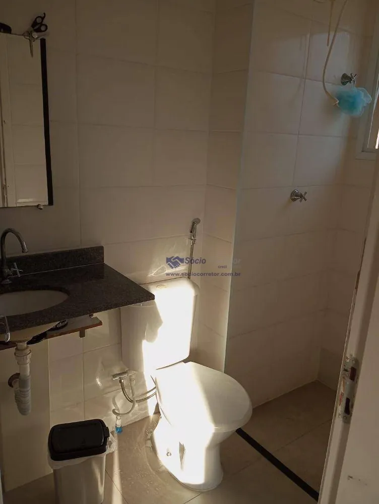 Apartamento, 1 quarto, 58 m² - Foto 10