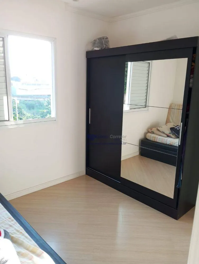 Apartamento, 1 quarto, 58 m² - Foto 7