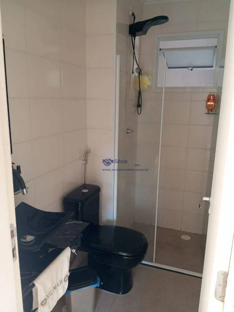 Apartamento, 1 quarto, 58 m² - Foto 9