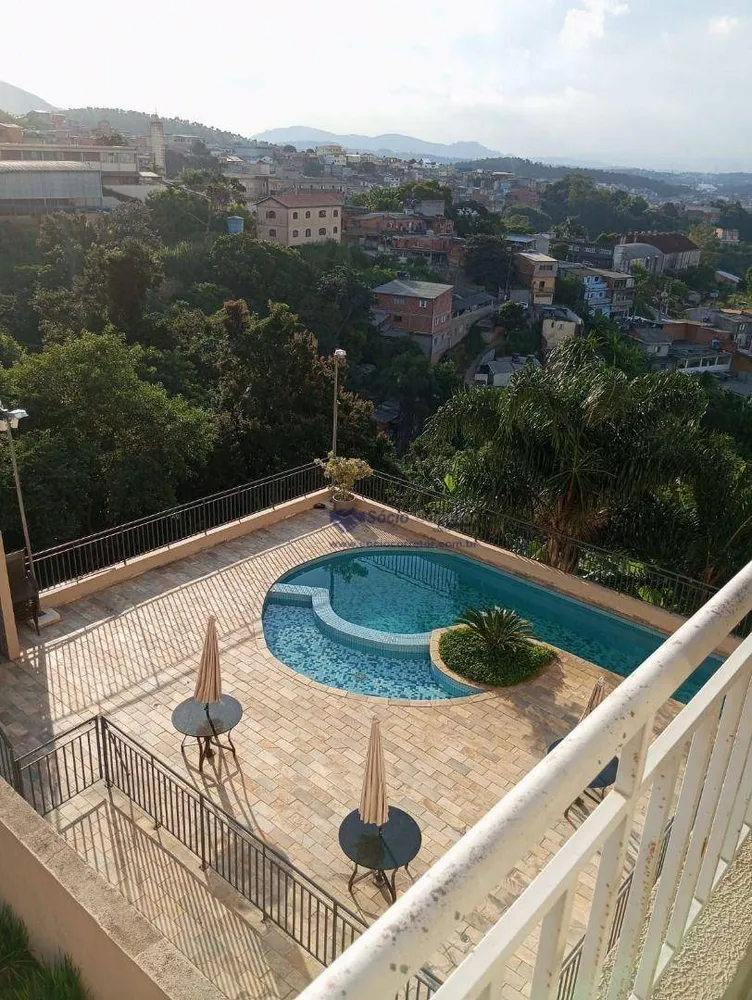 Apartamento, 1 quarto, 58 m² - Foto 1