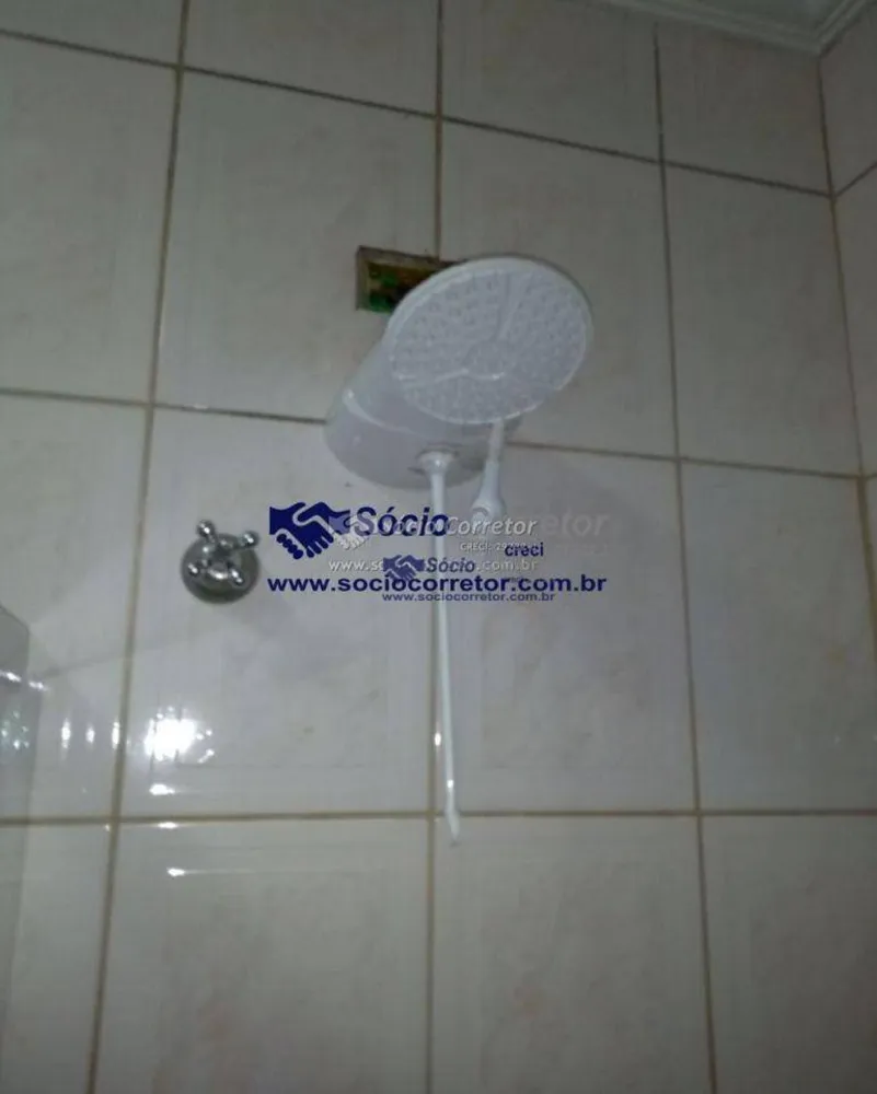 Sobrado, 3 quartos, 274 m² - Foto 27