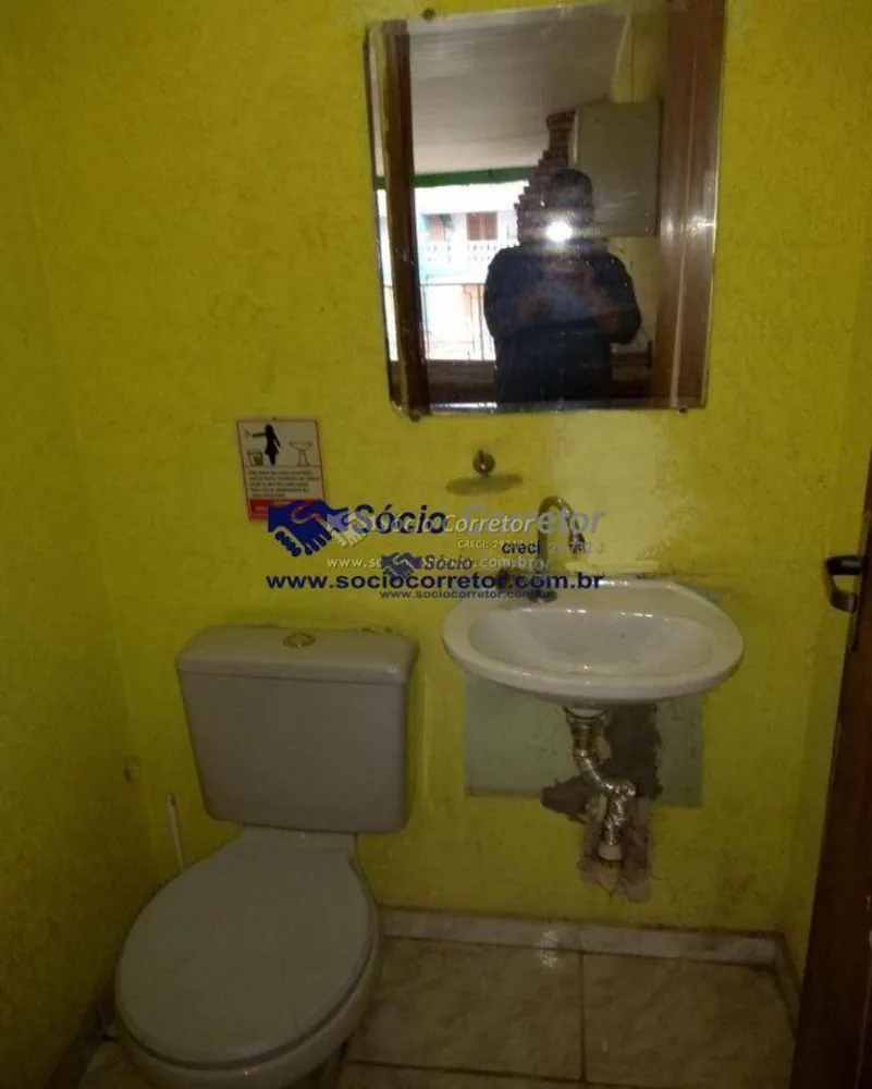 Sobrado, 3 quartos, 274 m² - Foto 24