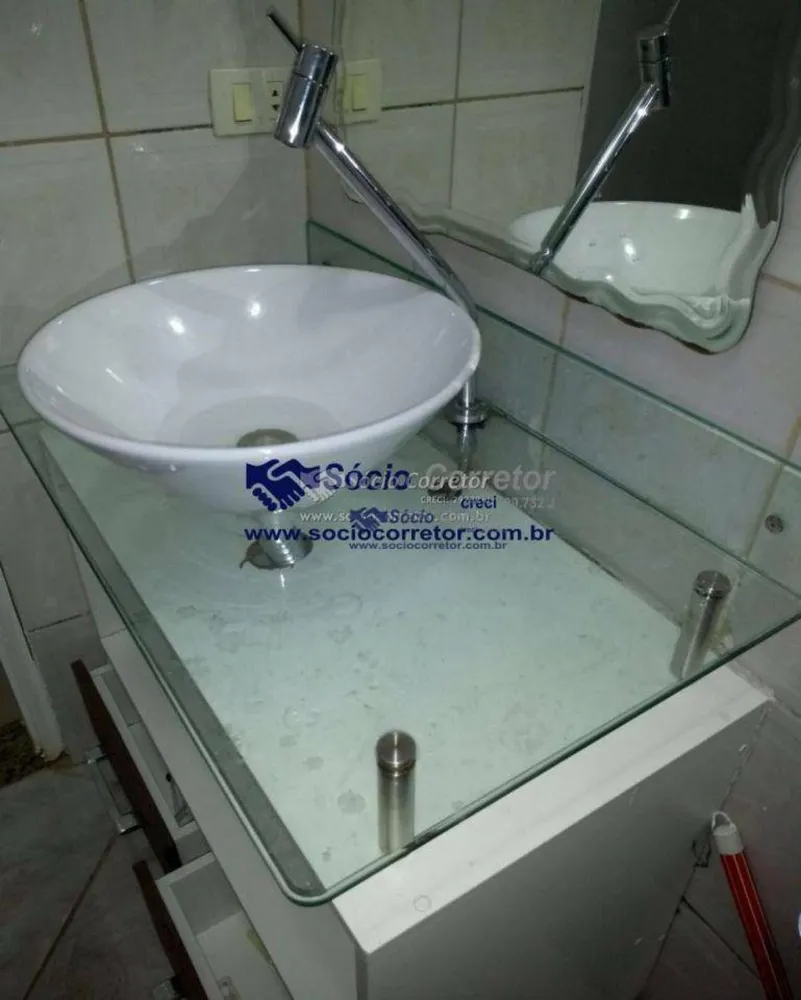 Sobrado, 3 quartos, 274 m² - Foto 23