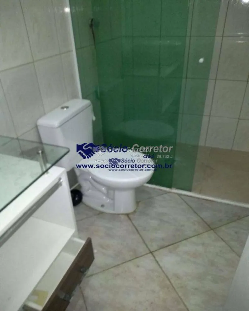 Sobrado, 3 quartos, 274 m² - Foto 21