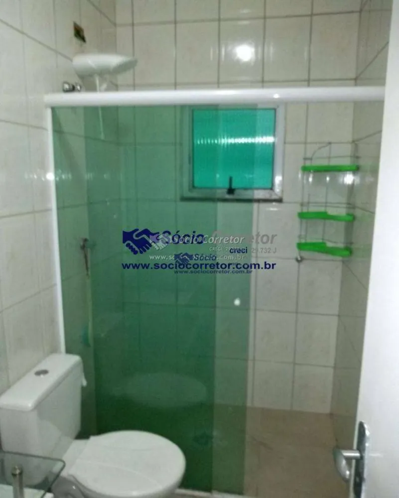 Sobrado, 3 quartos, 274 m² - Foto 20