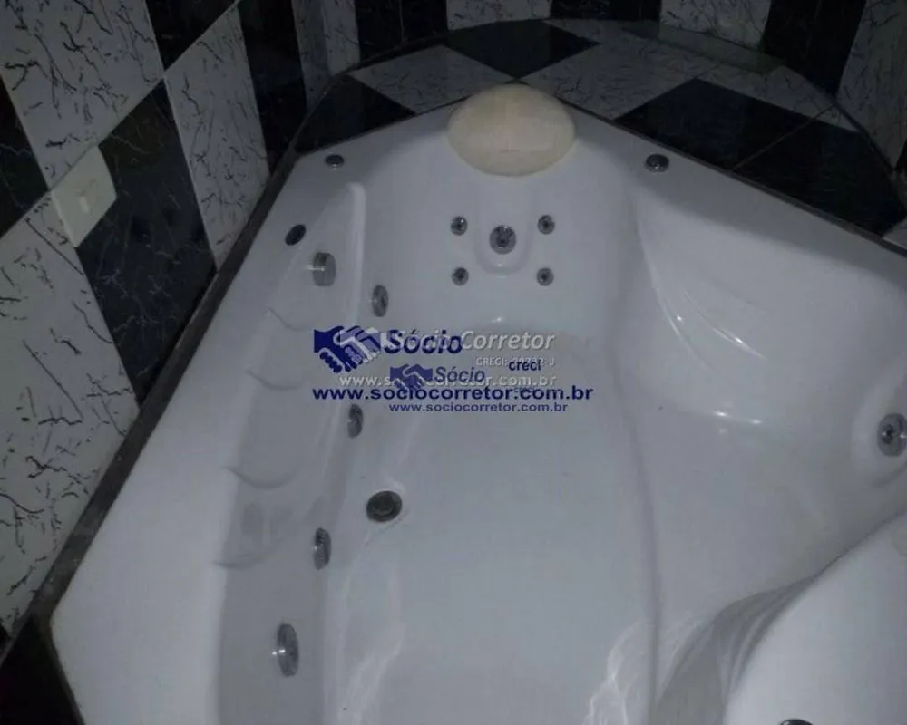 Sobrado, 3 quartos, 274 m² - Foto 26