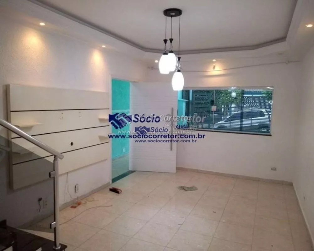 Sobrado à venda com 3 quartos, 274m² - Foto 4