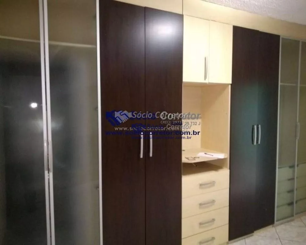 Sobrado à venda com 3 quartos, 274m² - Foto 11