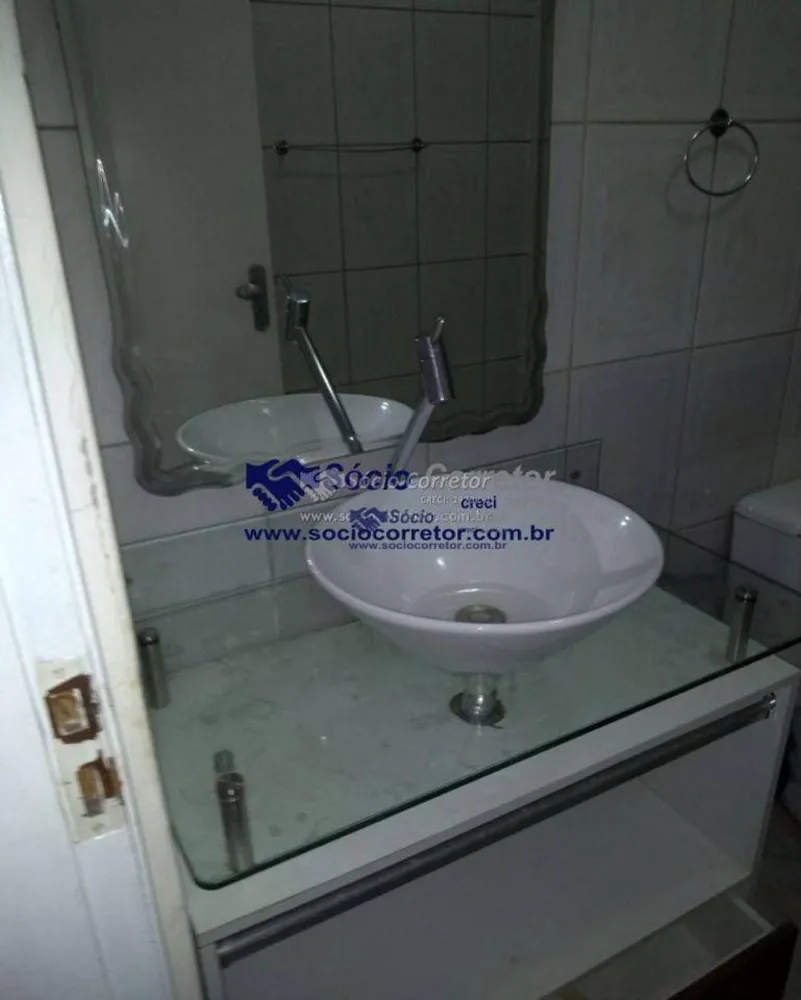 Sobrado, 3 quartos, 274 m² - Foto 15