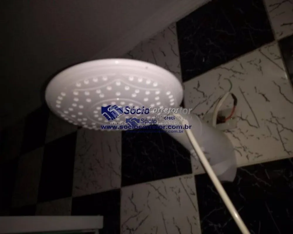 Sobrado, 3 quartos, 274 m² - Foto 22