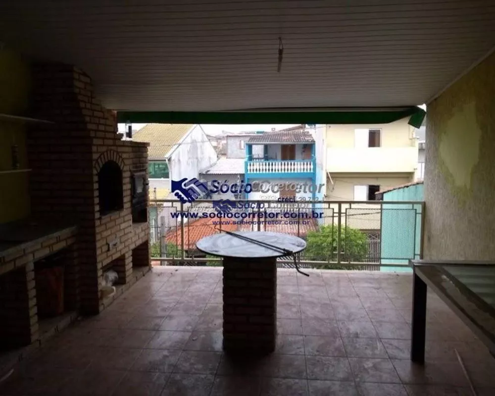 Sobrado à venda com 3 quartos, 274m² - Foto 6