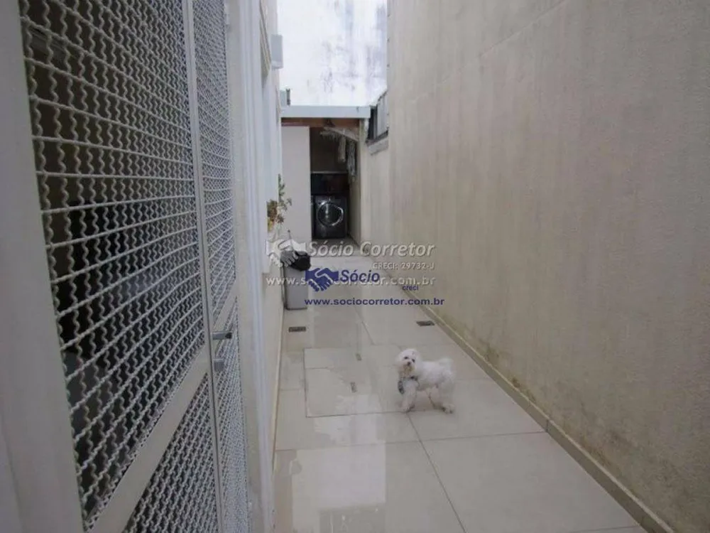 Sobrado, 3 quartos, 228 m² - Foto 23