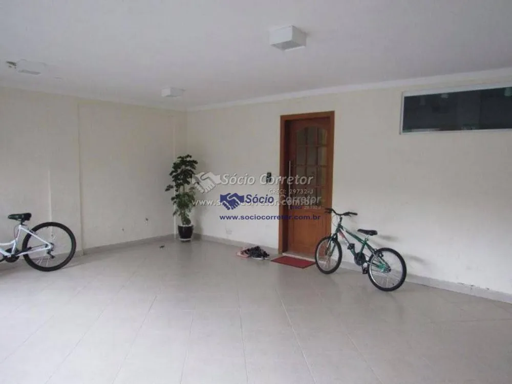 Sobrado, 3 quartos, 228 m² - Foto 24