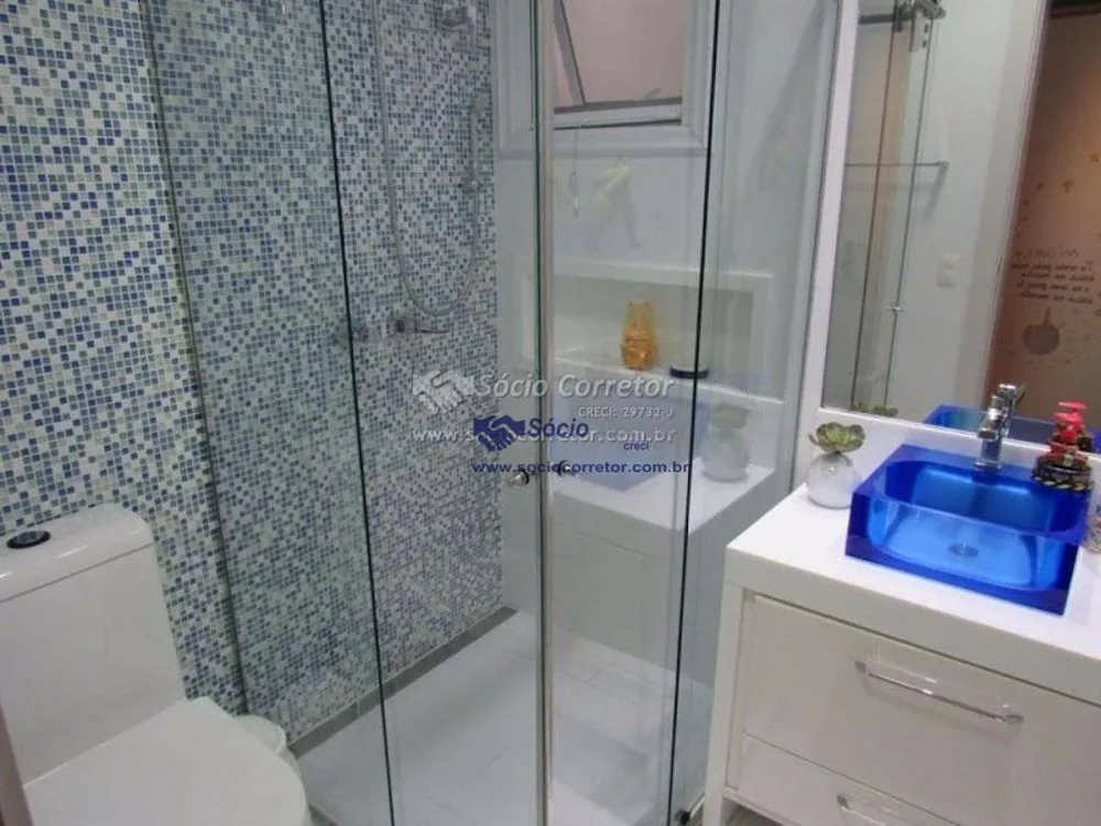 Sobrado, 3 quartos, 228 m² - Foto 20