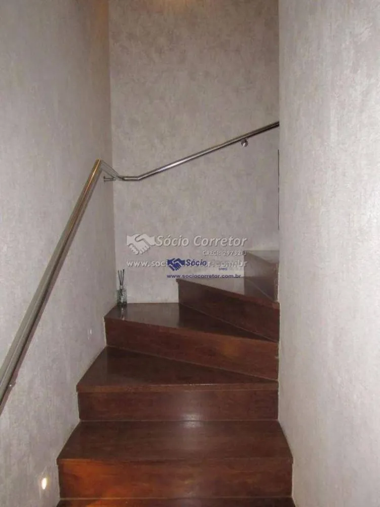 Sobrado, 3 quartos, 228 m² - Foto 16
