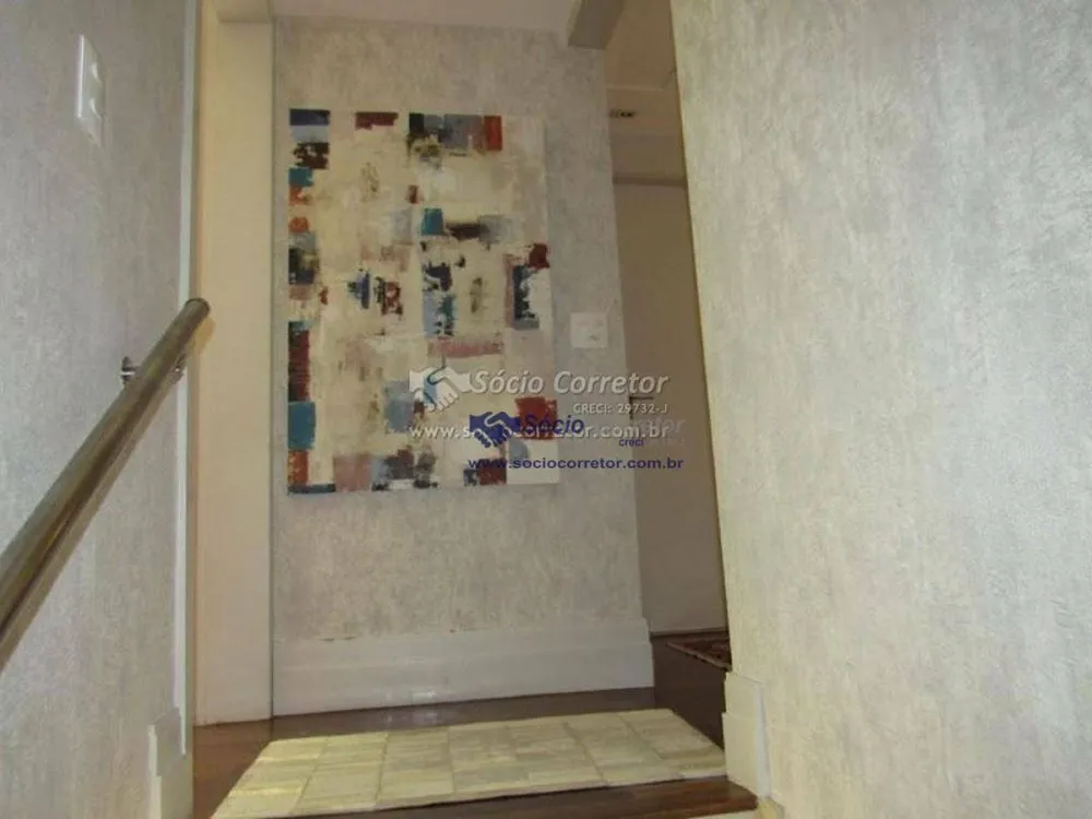 Sobrado, 3 quartos, 228 m² - Foto 22