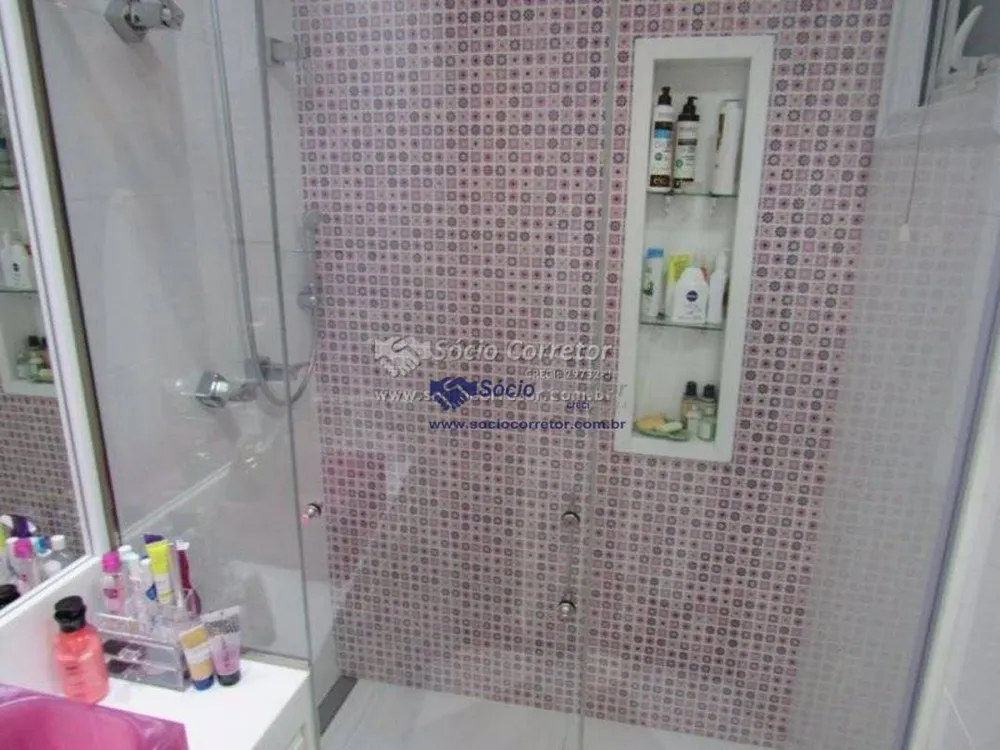 Sobrado, 3 quartos, 228 m² - Foto 18