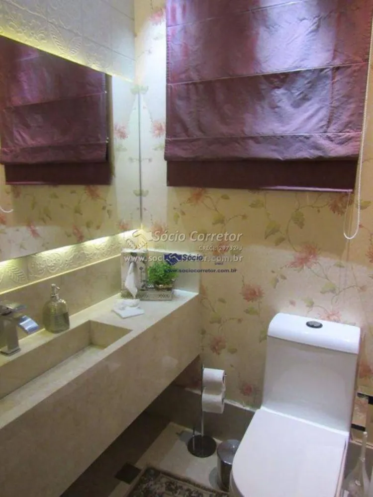 Sobrado, 3 quartos, 228 m² - Foto 21