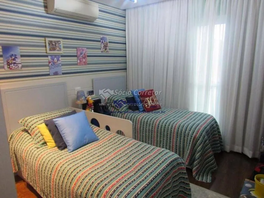 Sobrado, 3 quartos, 228 m² - Foto 19